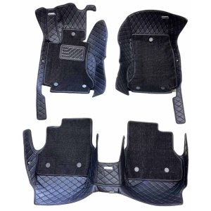 Коврики в салон SKOPA Textile Bmw 5 Class 5 пок . E60/E61 2003-2010