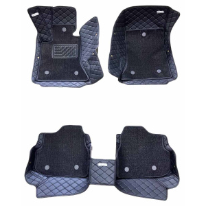 Коврики в салон SKOPA Textile Bmw 5 Class 4пок. E39 1995-2003