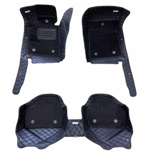 Коврики в салон SKOPA Textile Bmw I X1 E84 2009-2015