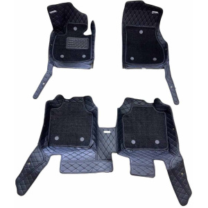 Коврики в салон SKOPA Textile Bmw X1 2015>