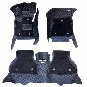 Коврики в салон SKOPA Textile Bmw X6 2007-2014