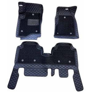 Килимки в салон SKOPA Textile Chevrolet Captiva 2006-2018