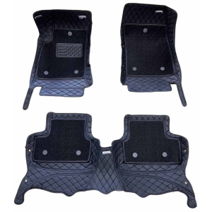 Коврики в салон SKOPA Textile Chevrolet Cruze J300 1 пок . 2008 -2016