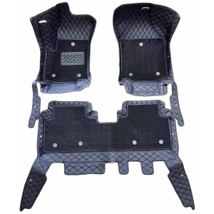 Килимки в салон SKOPA Textile Chevrolet Equinox 2017+