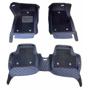 Коврики в салон SKOPA Textile Chevrolet Malibu 2012-2016