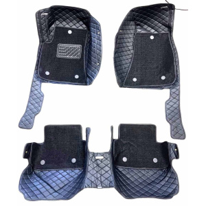 Килимки в салон SKOPA Textile Dodge Charger 2005+