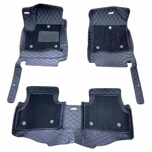 Коврики в салон SKOPA Textile Hyundai Kona Electric 2017-