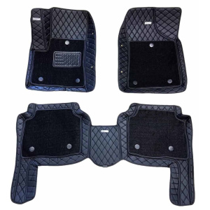 Коврики в салон SKOPA Textile Hyundai Santa Fe 2005-2012