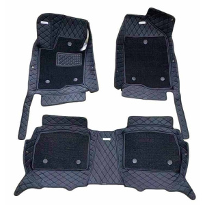 Коврики в салон SKOPA Textile Hyundai Sonata 2010-2015