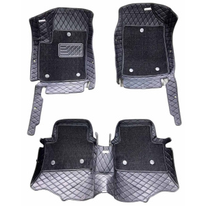 Коврики в салон SKOPA Textile Hyundai Kona 2017-