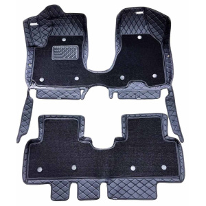 Коврики в салон SKOPA Textile Hyundai Tucson 2004-2010