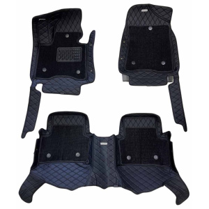 Коврики в салон SKOPA Textile Hyundai Tucson 4 пок . 2020-