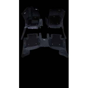 Коврики в салон SKOPA Textile Jaguar I-Pace (X761) 2020+