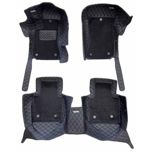 Коврики в салон SKOPA Textile Jaguar XJ 2010-2019