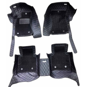 Коврики в салон SKOPA Textile Jaguar XJL 2010-2020