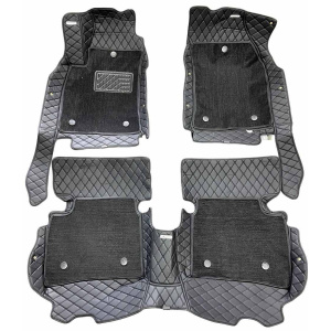 Килимки в салон SKOPA Textile Kia Optima 2005-2010