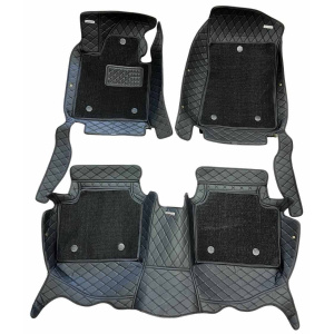 Килимки в салон SKOPA Textile Kia Optima 2021+