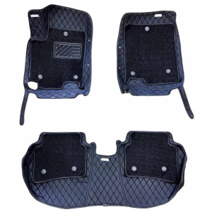 Килимки в салон SKOPA Textile Kia Rio 2018+