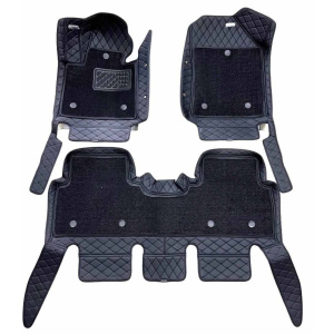 Коврики в салон SKOPA Textile Kia Sorento 2016-2020