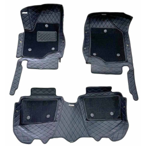 Килимки в салон SKOPA Textile Kia Soul 2013-2018