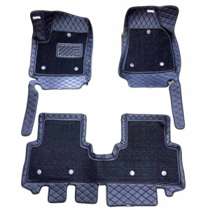 Коврики в салон SKOPA Textile Kia Sportage 2004-2010