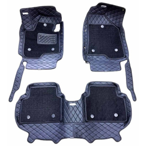 Килимки в салон SKOPA Textile Kia Sportage 3 пок. 2010 -2015