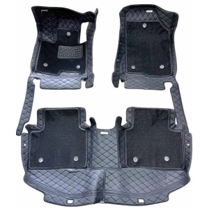 Коврики в салон SKOPA Textile Kia Sportage 4 пок . 2022+