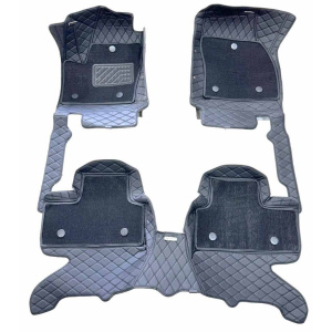 Коврики в салон SKOPA Textile Land Rover Freelander 2 2006-2014