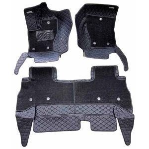 Коврики в салон SKOPA Textile Land Rover Range Rover Vogue 2012>