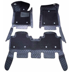 Килимки в салон SKOPA Textile Lexus RX 2015-2022