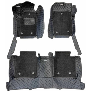 Килимки в салон SKOPA Textile Lexus ES 2012-2018