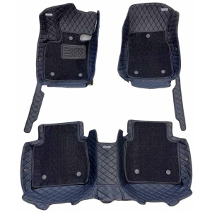 Килимки до салону SKOPA Textile Lexus ES 2019+