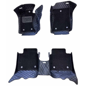 Килимки в салон SKOPA Textile Lexus GS 2012+