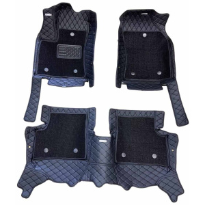 Килимки в салон SKOPA Textile Lexus CT 2011-2022