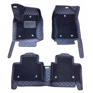 Килимки в салон SKOPA Textile Lexus NX 2014-2021