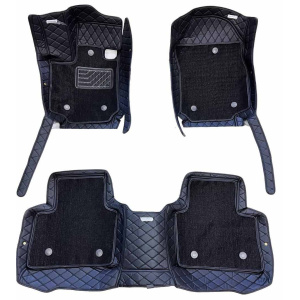 Килимки в салон SKOPA Textile Lexus NX 2022+