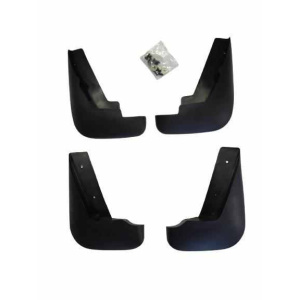 Брызговики Honda ZR-V 2022- Blik Тайвань BR-370