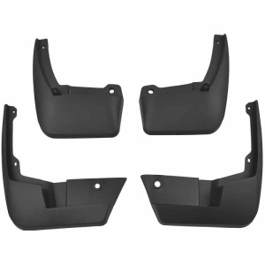 Брызговики для Renault Logan 2 Седан 2013-2021 - Xukey