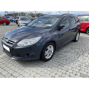 Вітровики для Ford Focus 2011-2019 III Combi (вст, 4шт) (Heko) 15296