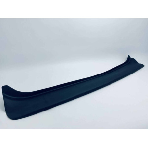 Накладка на задний бампер для Renault Duster 2018> ABS-пласт 3D (TAN24)