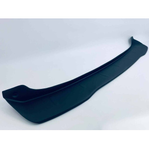 Накладка на задний бампер для Ford Tourneo Courier 2014> ABS-пласт 3D (TAN24)