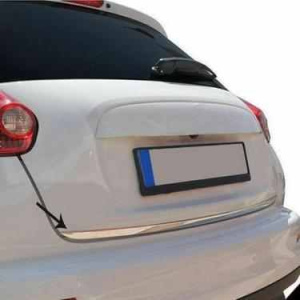 Кромка багажника для Nissan Juke 2007-2021 (TAN24)