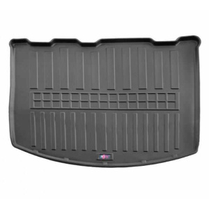 Коврик в багажник для Ford Kuga II (2013-2020) с бортиками 30 мм (Stingray)