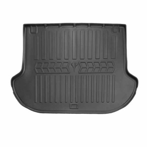 Килимок в багажник для Nissan Murano (Z52) (2014-...) з бортиками 30 мм (Stingray)