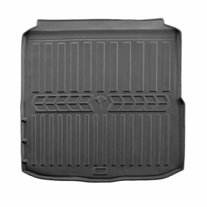 Коврик в багажник для Volkswagen Arteon (2017-...) с бортиками 30 мм (Stingray)