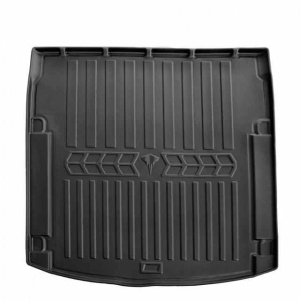 Коврик в багажник для Audi A6 (C7) 2012- Sedan с бортиками 30 мм (Stingray)