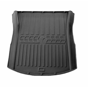 Коврик в багажник для Tesla Model 3 Highland (2023-...) с бортиками 30 мм (Stingray)