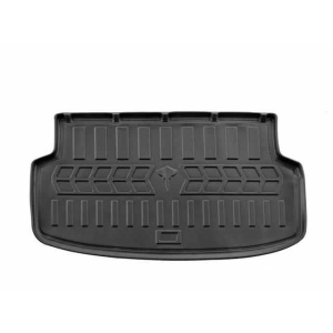 Коврик в багажник для BUD SEAGULL (2023-...) с бортиками 30 мм (Stingray)