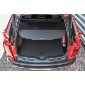 Шторка багажника Honda C-RV 2012-2016 (84400T0AA02ZA) - AVTM