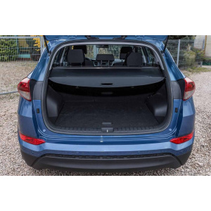 Шторка багажника Hyundai Tucson 2016-2020 - AVTM